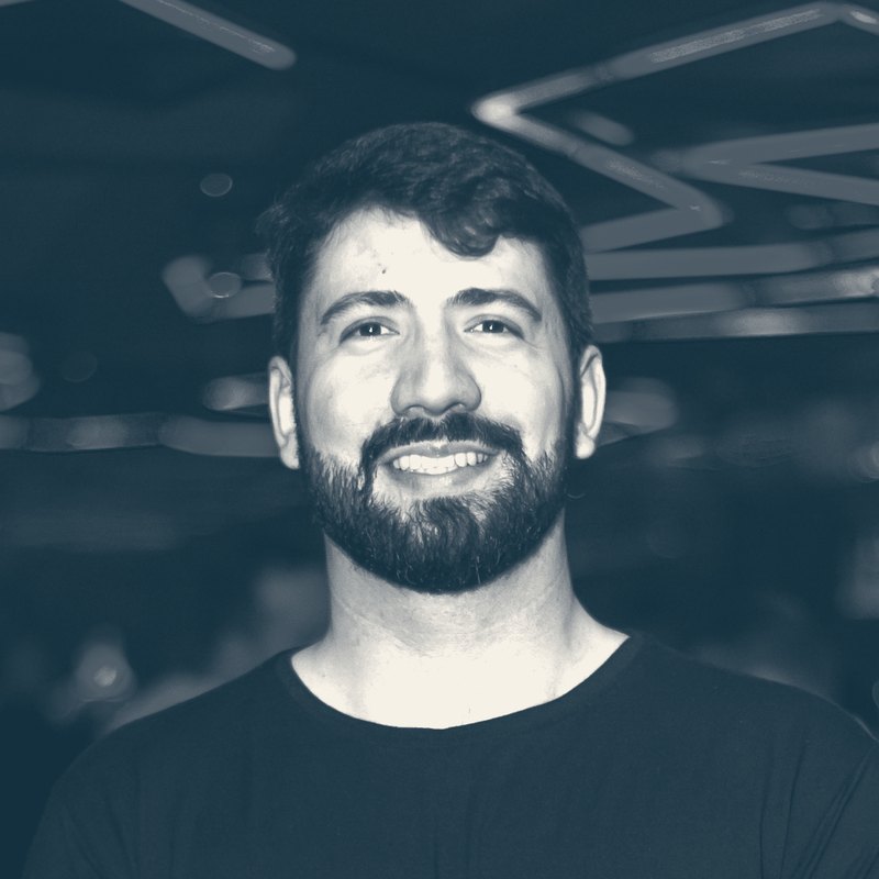 Moisés Canabarro